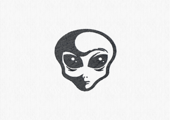 Alien Embroidery Design Review: A Real-World Test for Your Next Project