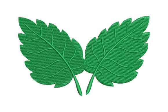 Autumn Leaves Embroidery Review for Small Business Merch