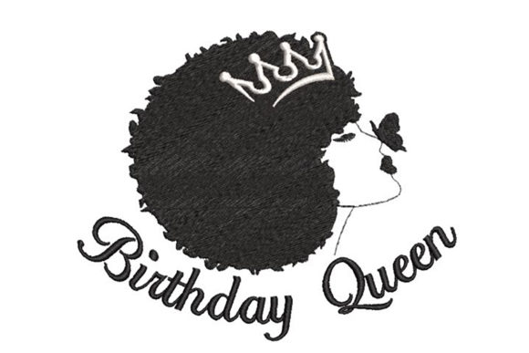 Birthday Queen: A Designer's Review for Small Business Merch