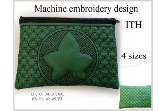 In the Hoop Cosmetic Bags Review