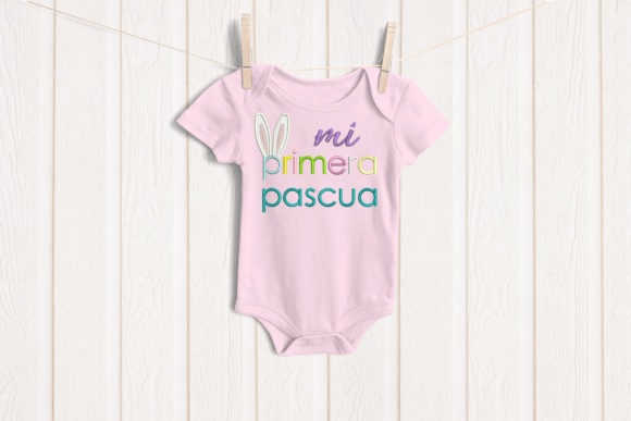 Mi Primera Pascua: A Designer's Review for Personalized Gifts