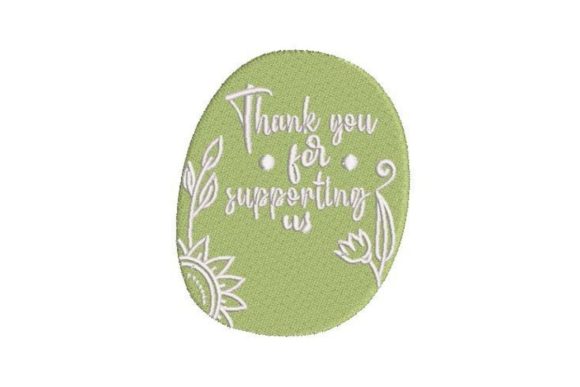 Thank You for Supporting Us: A Designer's Holiday Review